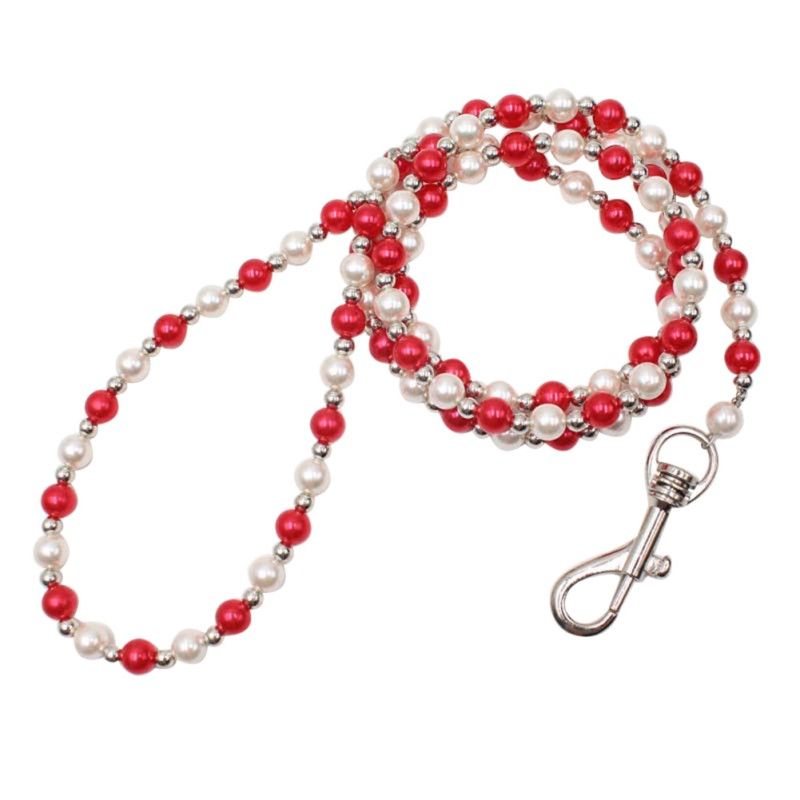 Training Pet  Chain Leash For Cat Puppy