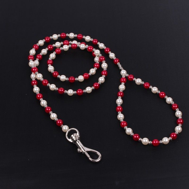 Training Pet  Chain Leash For Cat Puppy