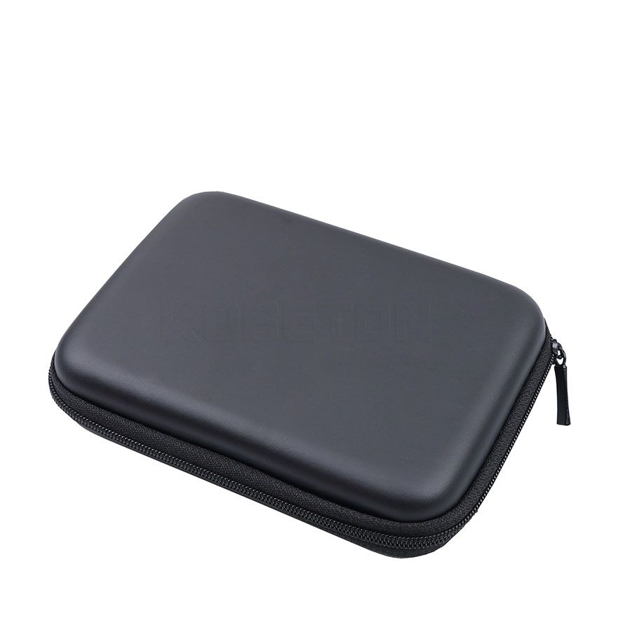 Kebidu 2.5 Inch HDD Protection Bag Carrying Case Bag 500GB 1TB 2TB Portable External Hard Drive HDD Bag