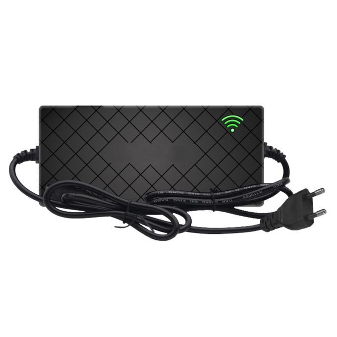 24V 2A Electric Bike Bicycle Smart Lithium Battery Charger