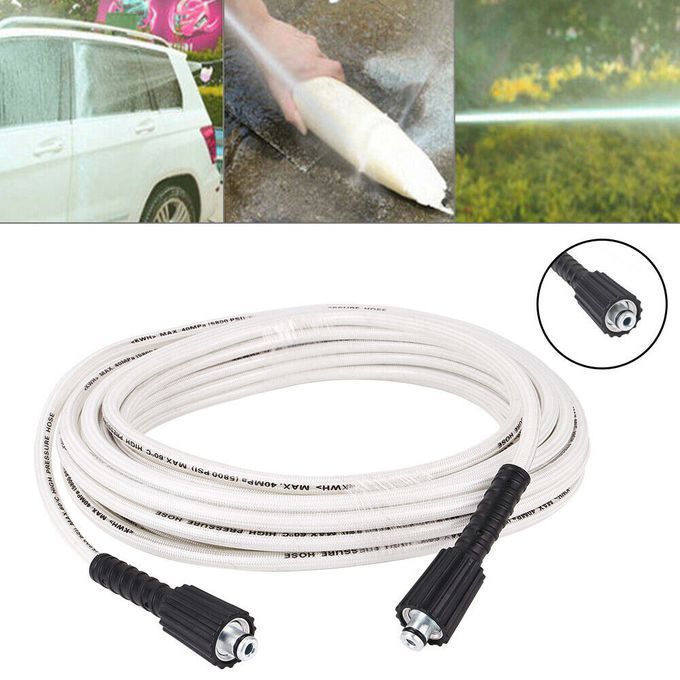 M22 Female To M22 Female Pressure Washer Hose Jet Wash
