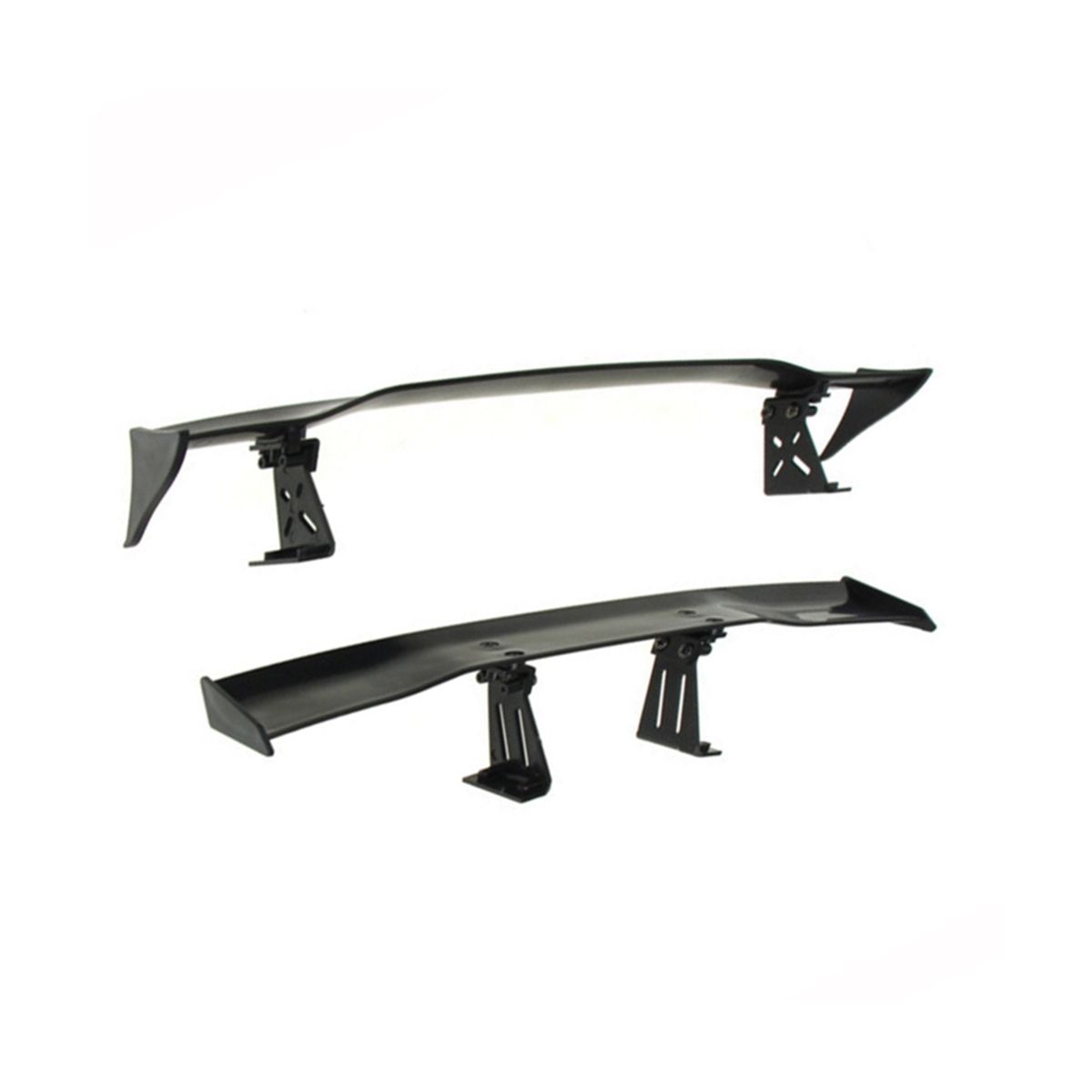 1/10 RC Racing Drift Car 2 Kinds Rear Tail Wing Body