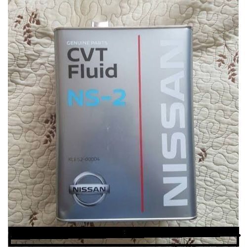 Continuously Variable Transmission (CVT Fluid NS-2)