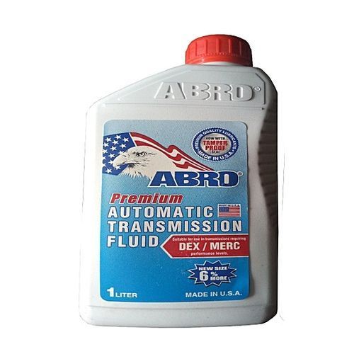 1 L- Premium Automatic Transmission Fluid (A T F)