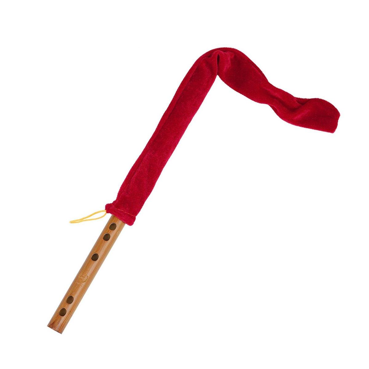 Traditional Handmade Chinese Musical Instrument Bamboo  G