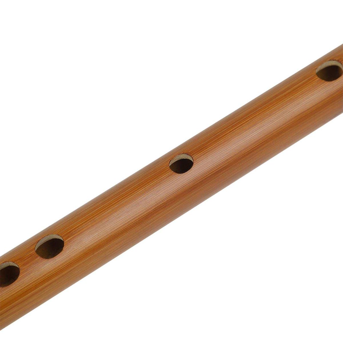 Traditional Handmade Chinese Musical Instrument Bamboo  G
