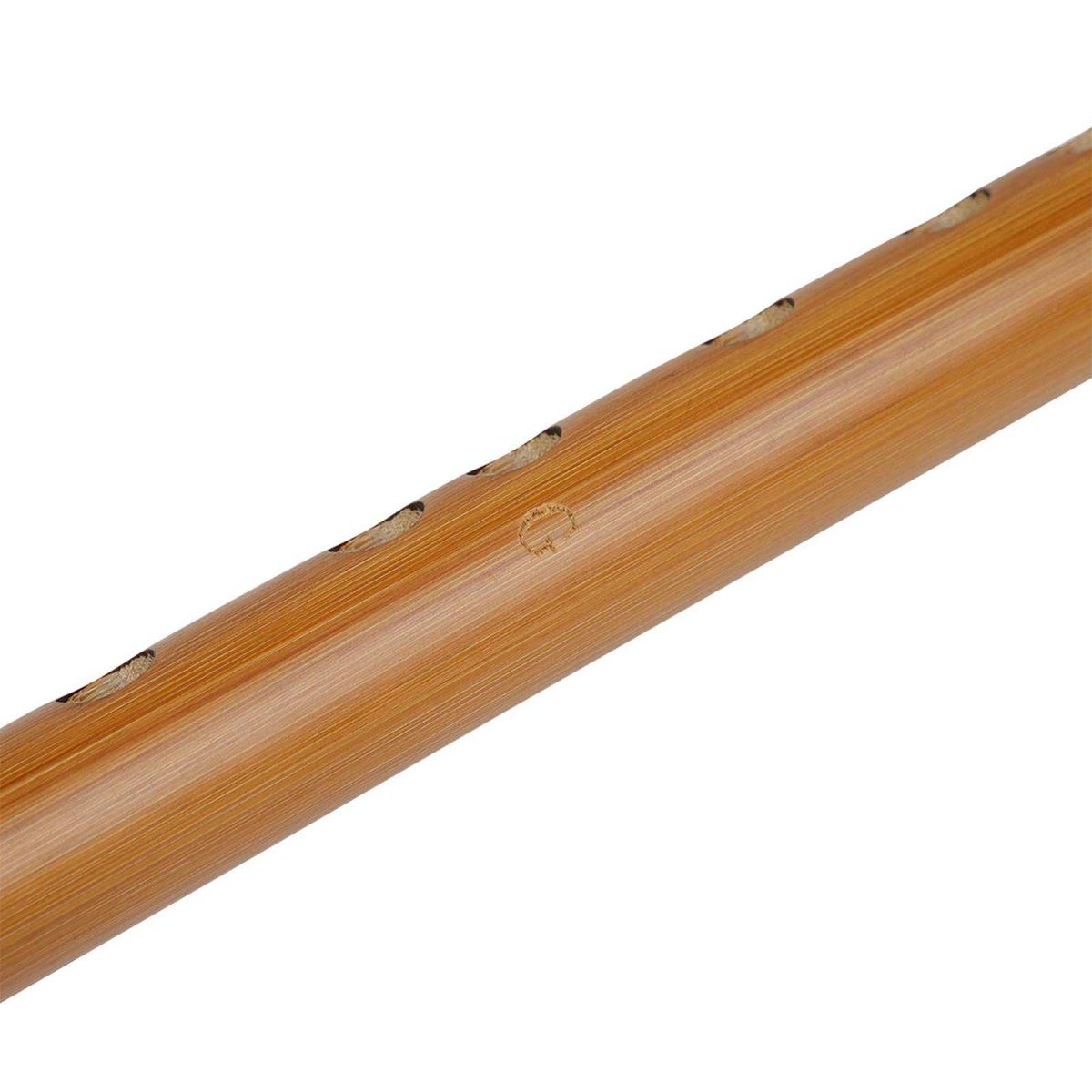 Traditional Handmade Chinese Musical Instrument Bamboo  G