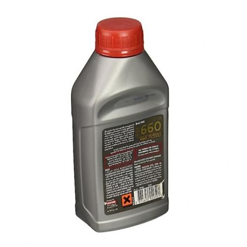 RBF 660 FACTORY LINE (Brake Fluid) 500ml