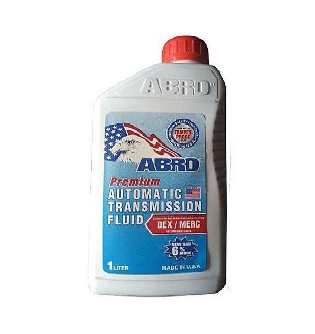 Premium Automatic Transmission Fluid 1L X2Pieces