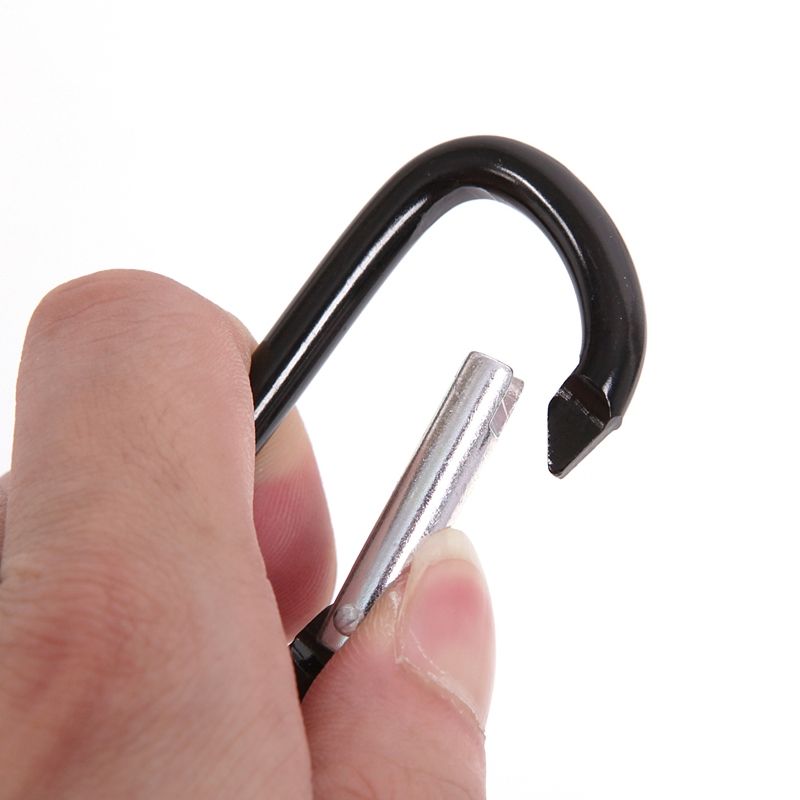5 PCS Universal Stroller Hook Baby Stroller Accessories