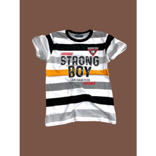 Bobito Kids Unique Polo Shirt