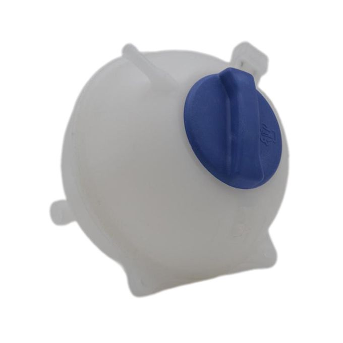 Water Coolant Recovery Overflow Tank Reservoir Radiator Bottle For VW