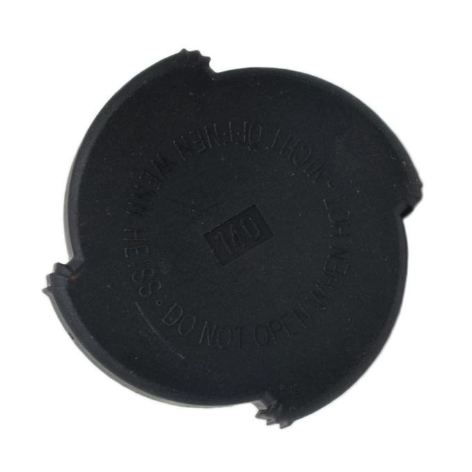 Expansion Tank Radiator   Lid Cover Replacement For BMW E36 E46 E34