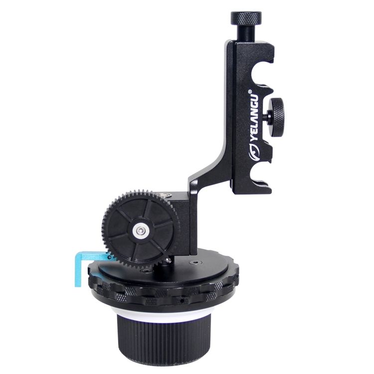 YLG0103D F4 Limit Follow Focus