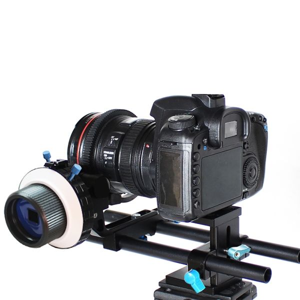 YLG0103D F4 Limit Follow Focus