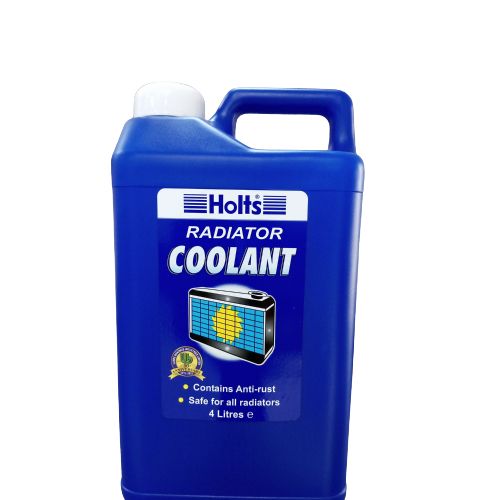Anti-rust Radiator Coolant