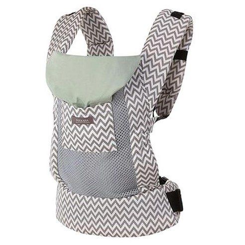Pikara Toddler Baby Carrier Comfy