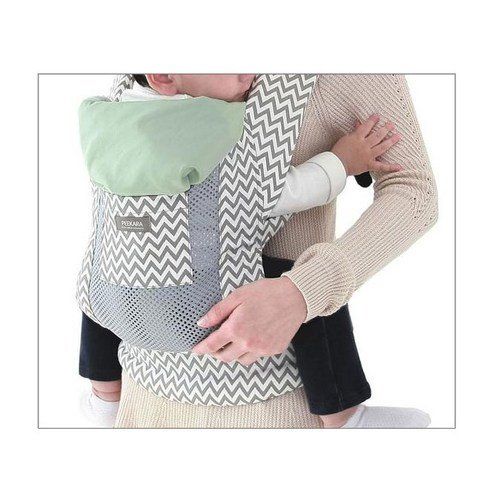 Pikara Toddler Baby Carrier Comfy