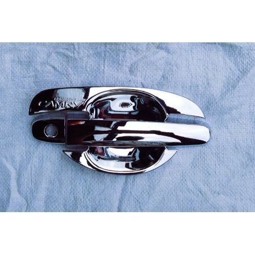 Toyota Camry 2003-2006 Door Handle With Inner Chrome