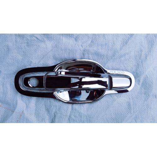 Lexus RX300 Door Handle With Inner Chrome For 4 Doors