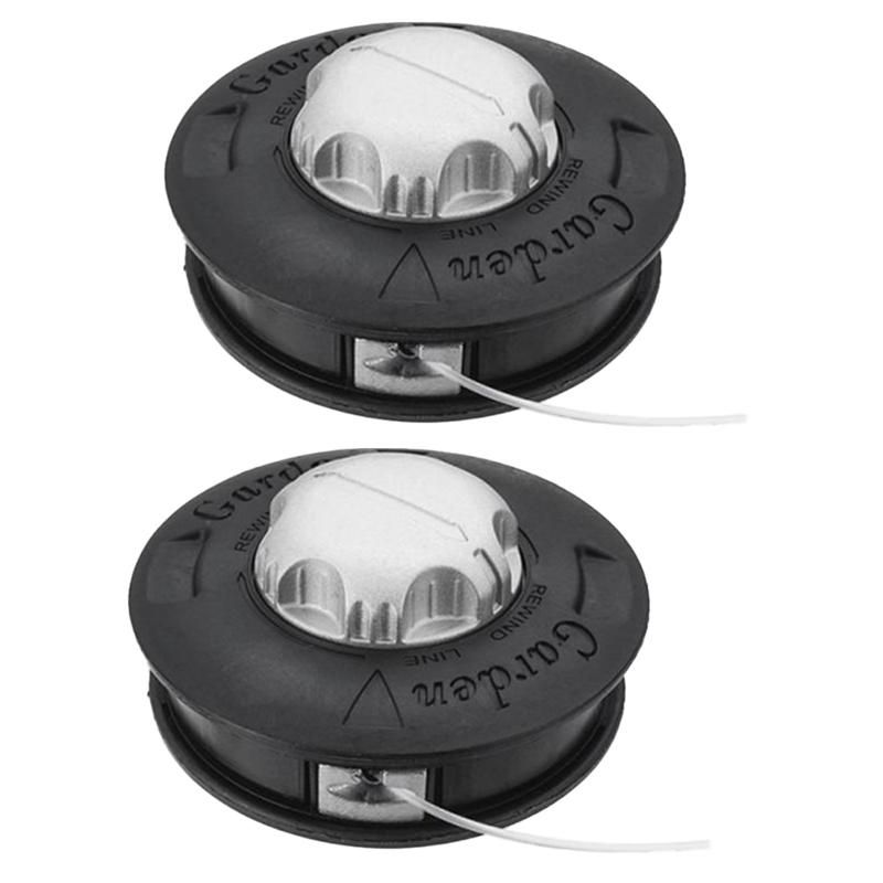 Universal Aluminum Mowing Head Lawn Mower Accessories