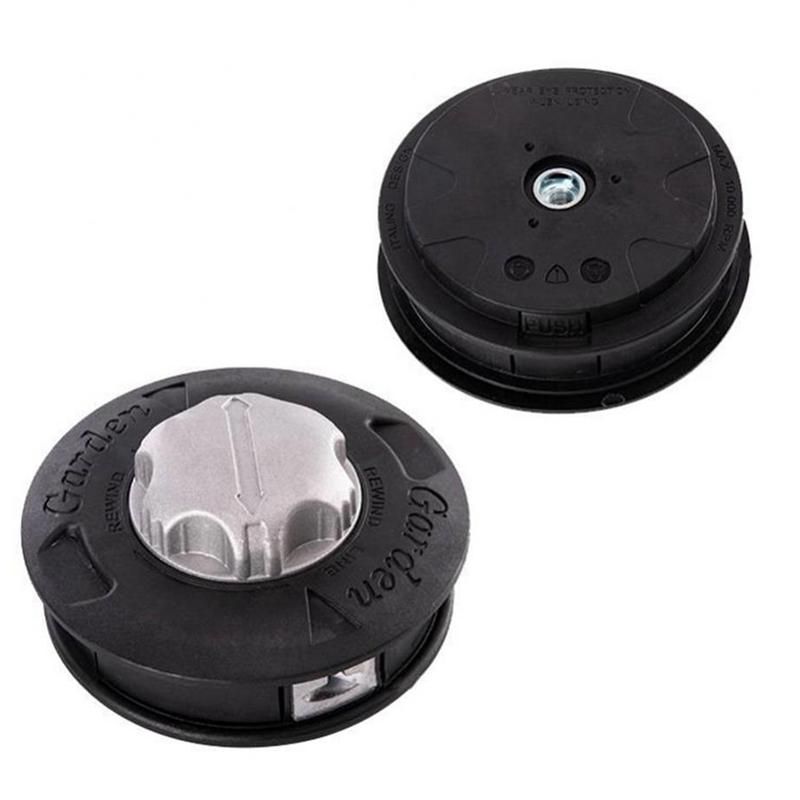 Universal Aluminum Mowing Head Lawn Mower Accessories