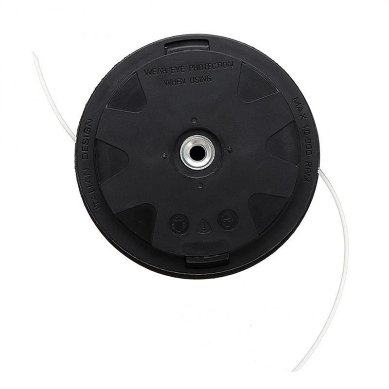 Universal Aluminum Mowing Head Lawn Mower Accessories