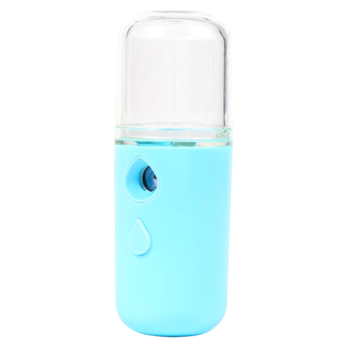 Nano Facial Humidifiers Portable Face Humidifier USB