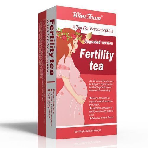 FEMALE Fertility Tea For Women