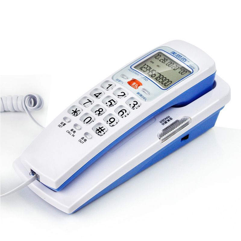 Wholesale Meisiqi (MSQ) 1005 Telephone Small Home Hotel