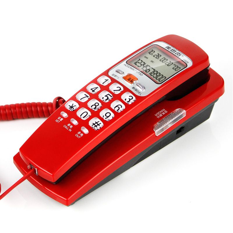 Wholesale Meisiqi (MSQ) 1005 Telephone Small Home Hotel