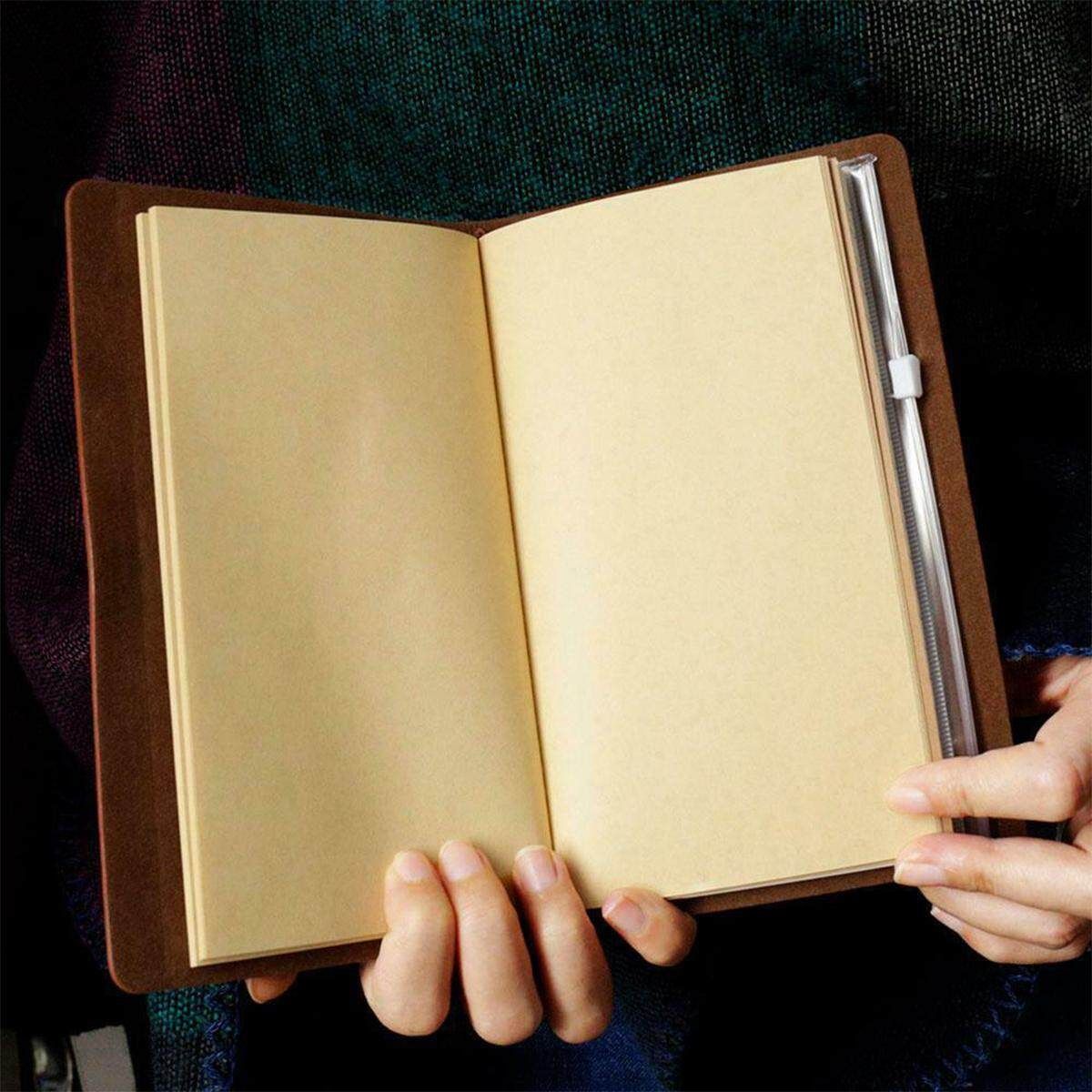 My Dear Granddaughter Love Grandma Engraved Leather A6 PU Leather Cover Journal Notebook Diary A6