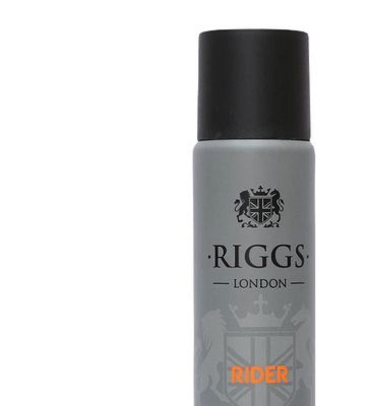 Body Spray 250ml Rider