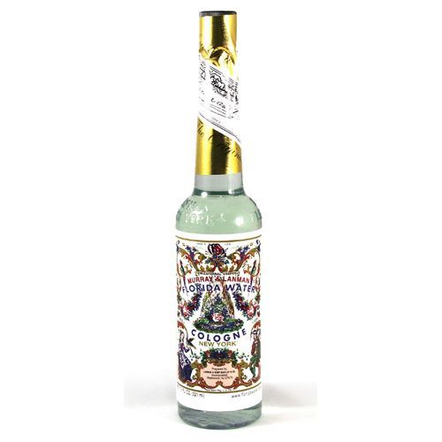 FLORIDA WATER COLOGNE ( 7.5 FL.OZ )