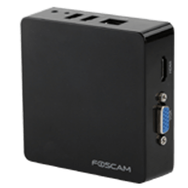 Mini-NVR - FN3004H