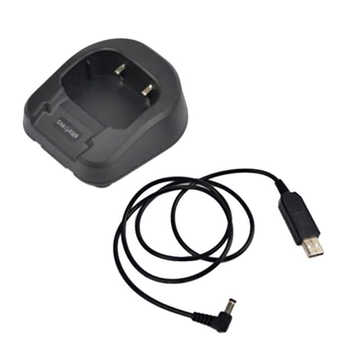 USB Charger Adapter For Baofeng UV82 UV82HP UV82L Series TwoWay