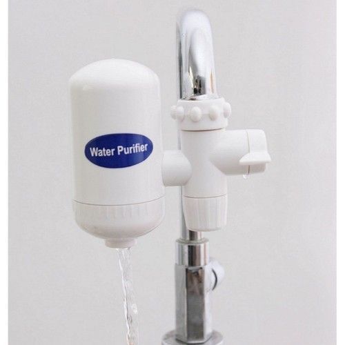 CERAMIC CARTRIDGE WATER PURIFIER,,