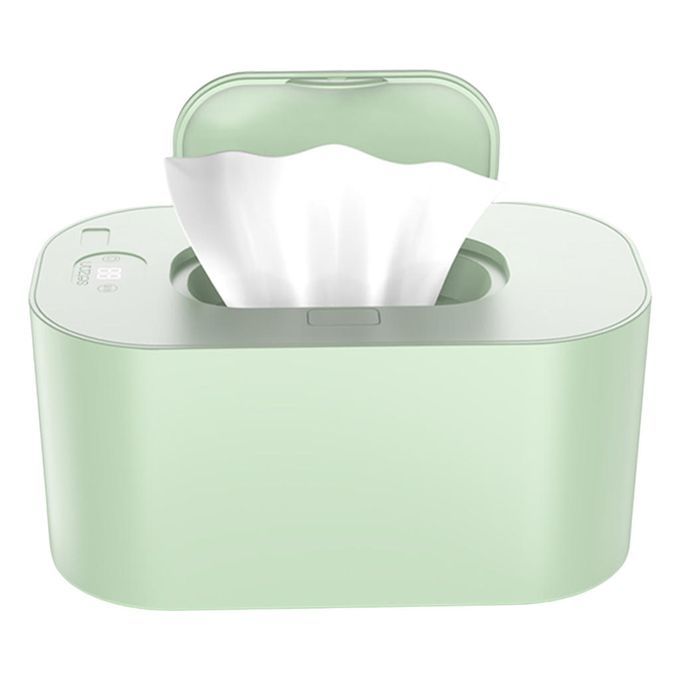 Baby  Warmer 10W Constant Heat BPA-Free Container Case For Green