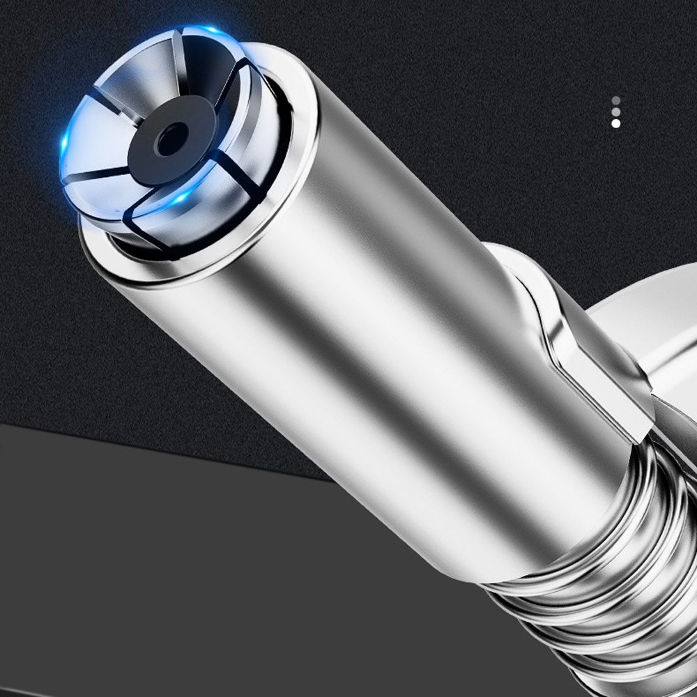 Universal Manual Electric Pneumatic Grease Machine Nozzle