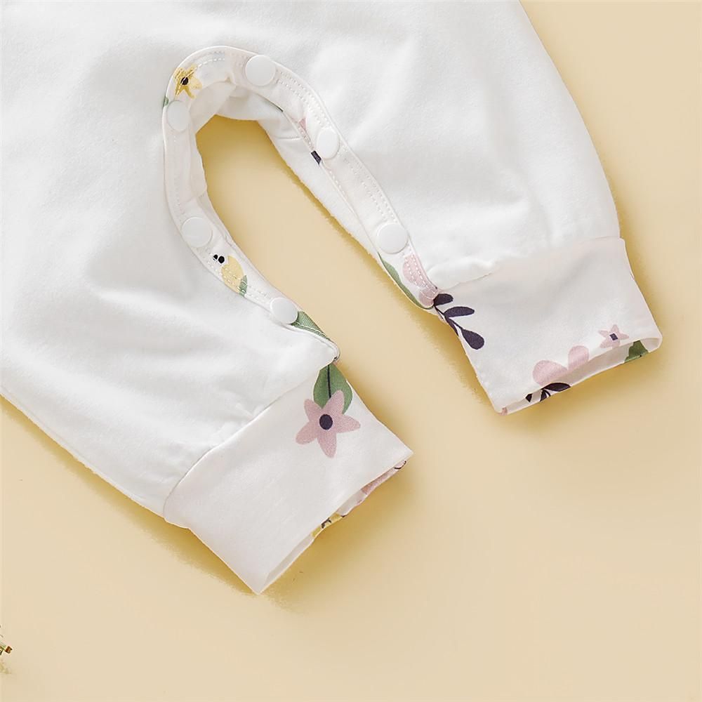 Baby Boys' Bodysuit Children's Boys' Clothing Set