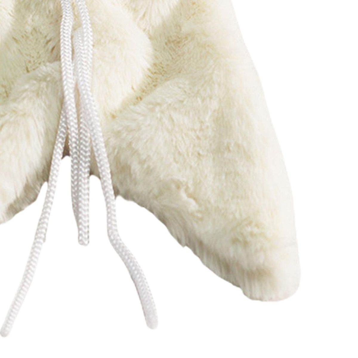Bird Nest Bird Shawl Nest Corner Parrot Blanket Beige