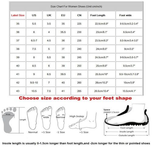 Wedge Sneaker For Women High Heel Lace Up Platform Sneakers