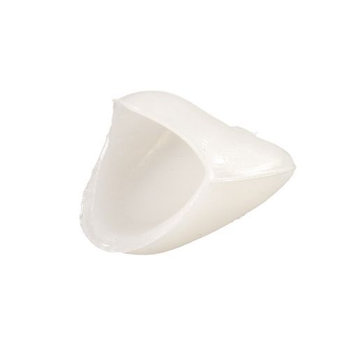 70pcs Dental Temporary Crown Anteriors Front Resin Teeth Tooth Methacrylate Caps