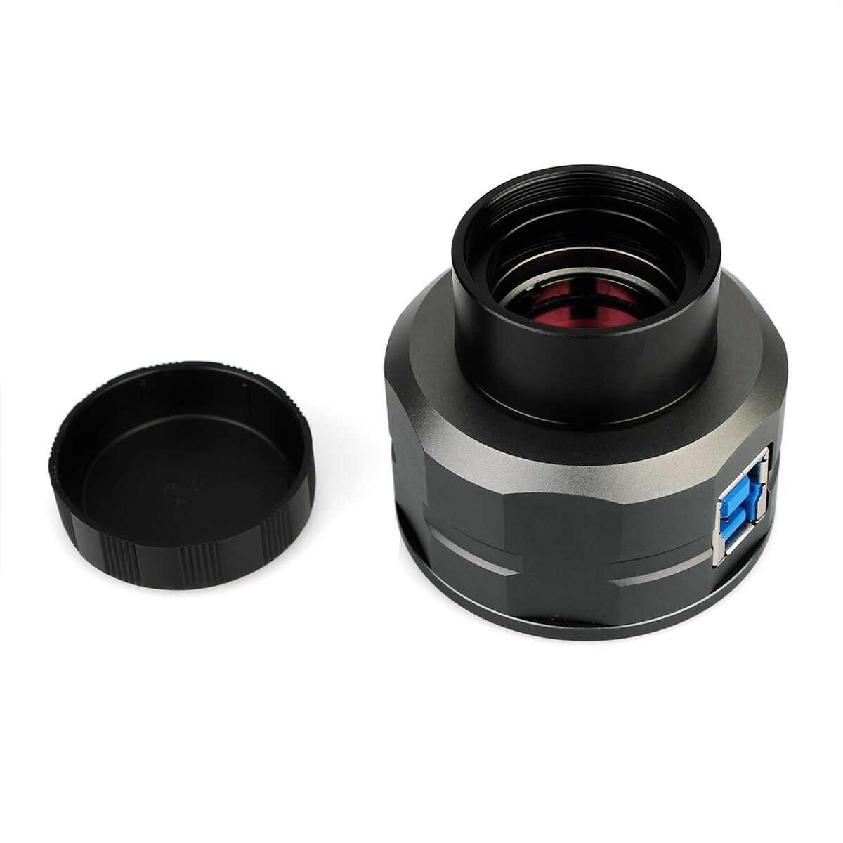 SVBONY SV205 8MP USB Electronic Eyepiece 1.25'' USB Astronomy Camera For Astronomy