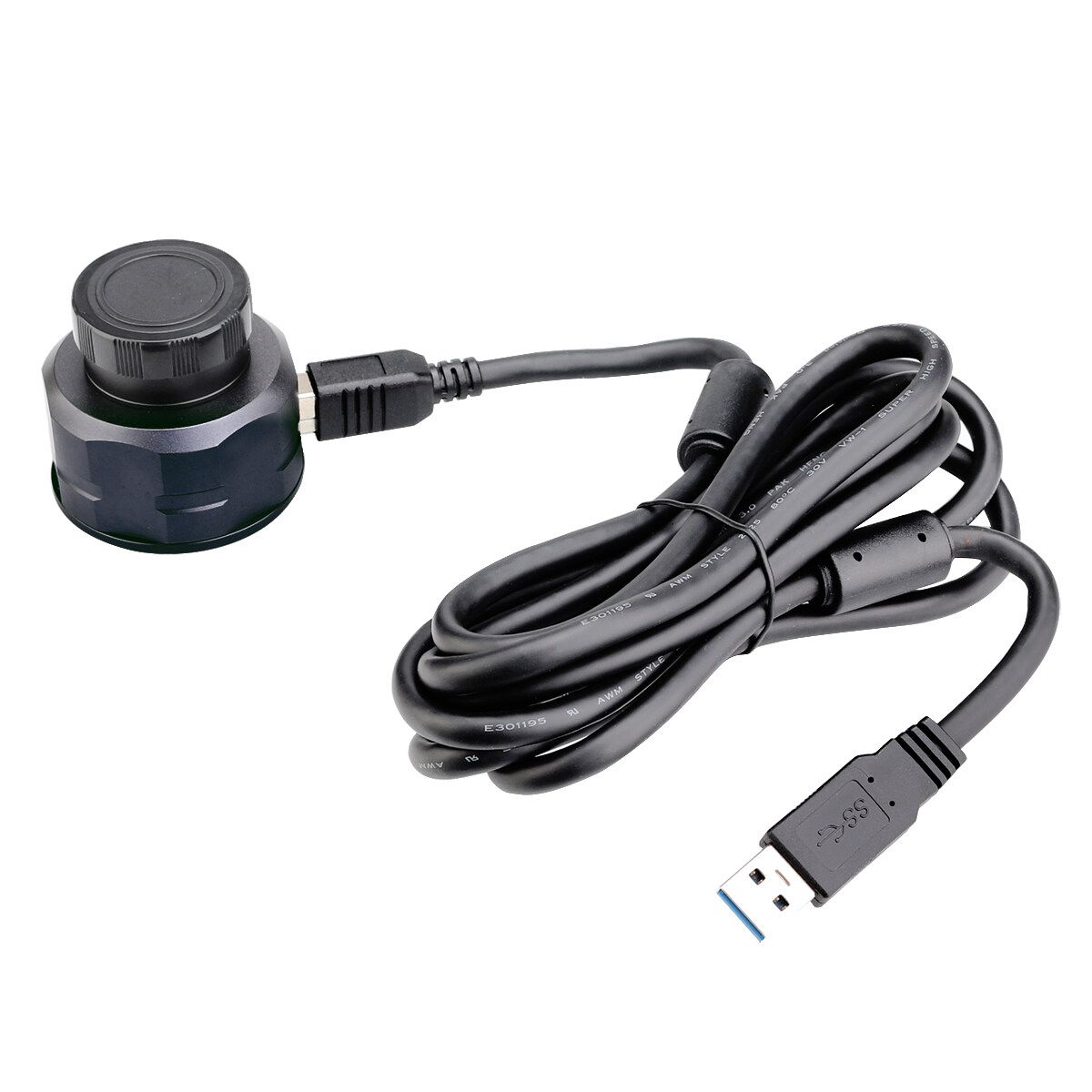 SVBONY SV205 8MP USB Electronic Eyepiece 1.25'' USB Astronomy Camera For Astronomy