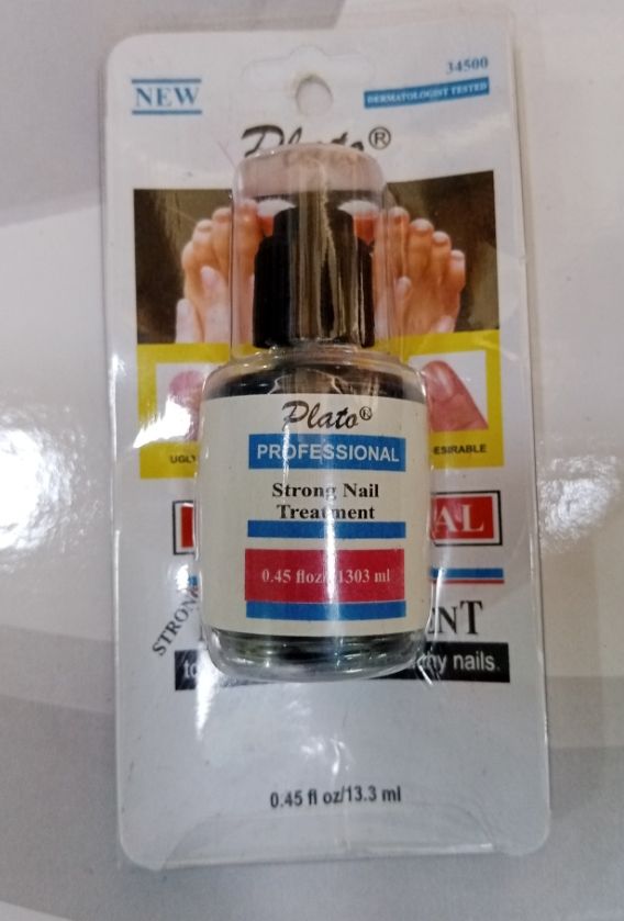 Anti Fungi Nail Repair Oil