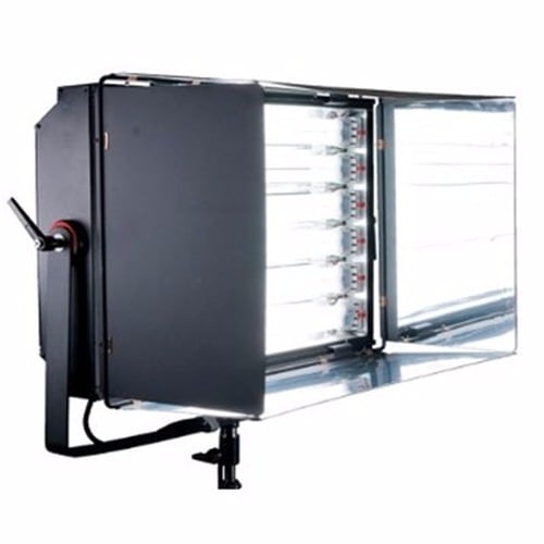 Flo Fluorescent 6 Bank Light - 55w