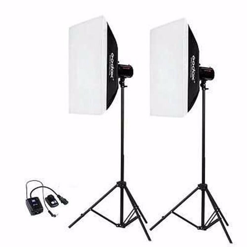 Godox Mini Pioneer 200 Studio Flash