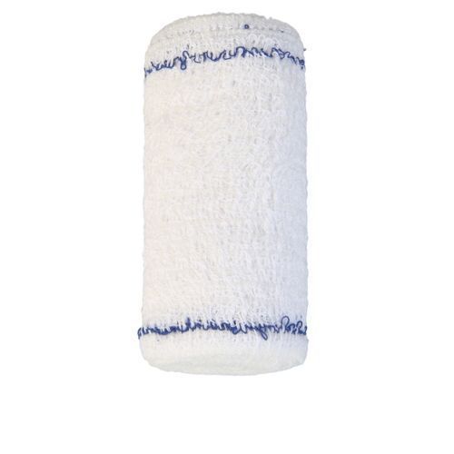 Crepe Elastic Bandage X 2pcs