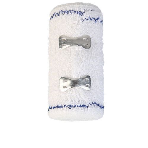 Crepe Elastic Bandage X 2pcs